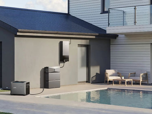 DC vs AC Generator Charging: Why Battery Charging Efficiency Can Differ 5X