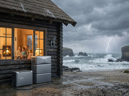 Top Rated Home Backup Generators Guide: Everything You Need to Know