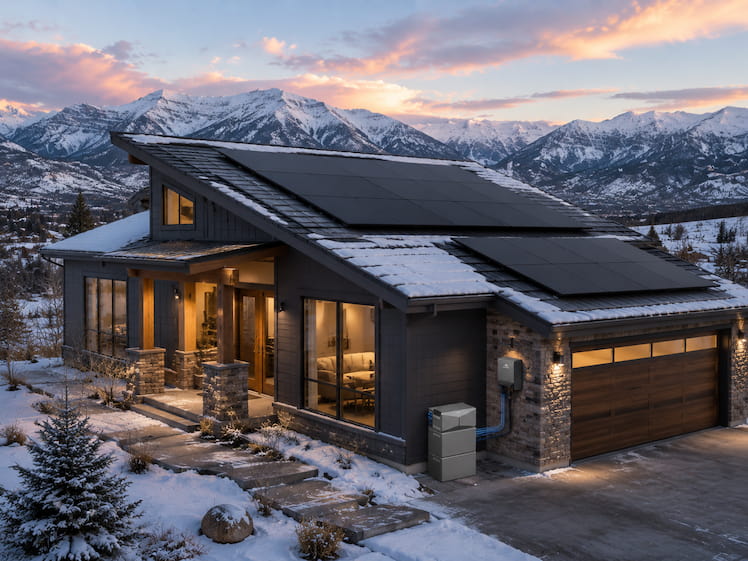 Do Solar Panels Increase Home Value in Colorado for Homeowners?