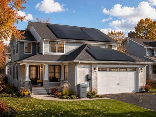 Do Solar Panels Increase Home Value in Illinois for Homeowners?