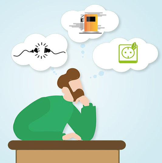 Will Electricity Prices Go Down in 2024?