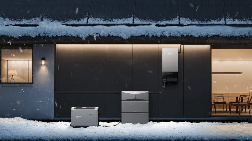 Energy Storage Market Trends for US Residential Homes