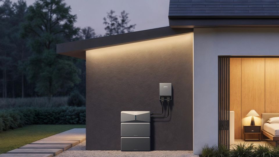 Energy Storage Materials for Home Backup: A Practical Guide