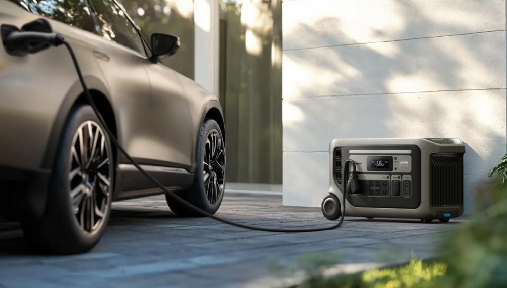 Modern Energy Storage Systems: What You Should Know
