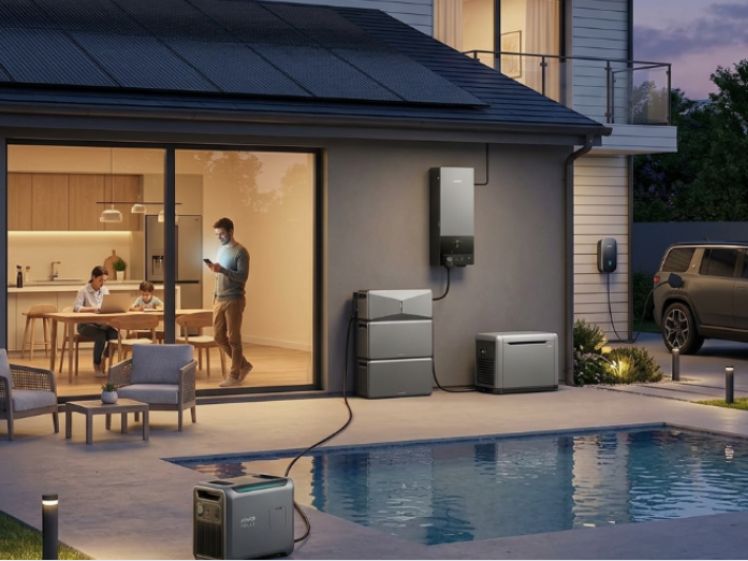 Energy Storage Benefits Every Homeowner Should Know