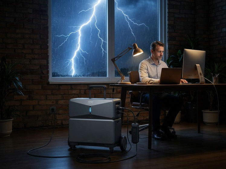Entergy Power Outage Map: How to Check Outages in New Orleans and Beyond