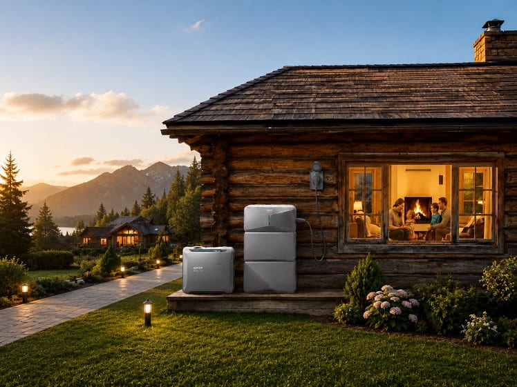 Off Grid Power Guide: How Systems Work and How to Choose the Right Setup