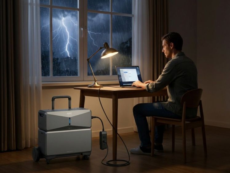 Evergy Power Outage: How to Check the Map, Report Problems, and Stay Safe