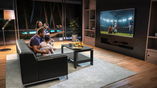 How Many Watts Does a TV Use? 2026 Power Consumption Guide
