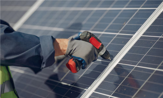Solar Panel Removal: Step-by-Step Guide on How to Remove Solar Panel