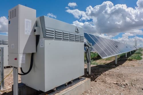 Discover the Best Batteries for Solar Off Grid Today