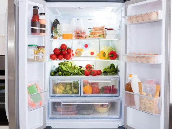 How Long Can Food Last in Fridge without Power? Essential Tips Inside!