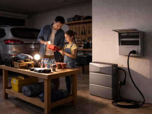 LADWP Power Outage Guide: Updates, Causes, Maps, and What to Do