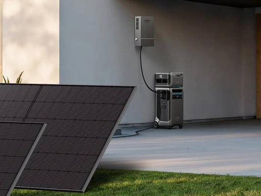 High Capacity Portable Power Station: How to Choose the Right One in 2026