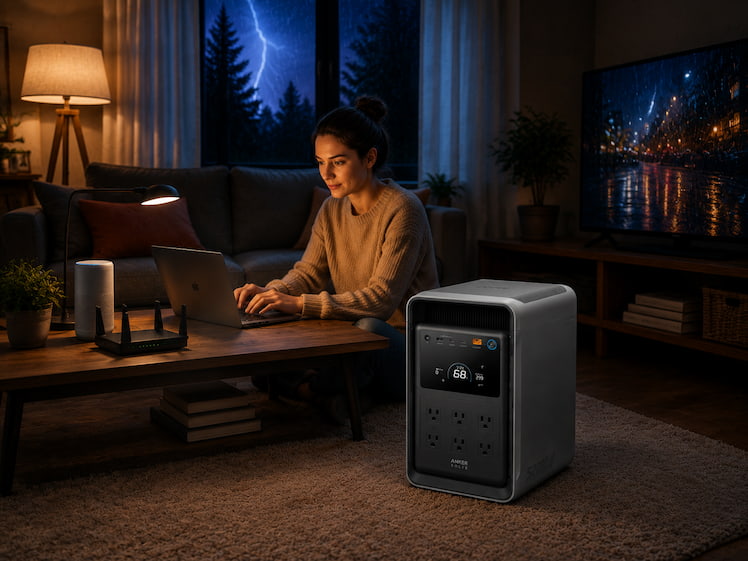 Home Battery Backup Runtime: How Long Does It Lasts and How to Calculate It