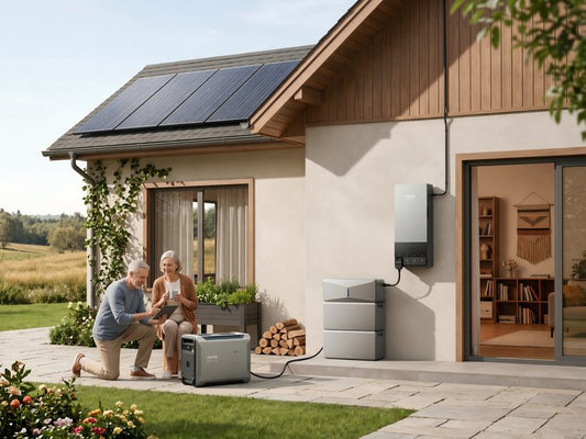 Best Generator for Home Power Outage: Top Picks for Whole-House and Essential Backup