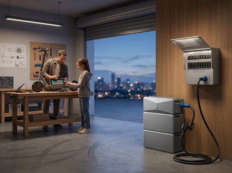 Your Ultimate Guide for Home Generator Installation