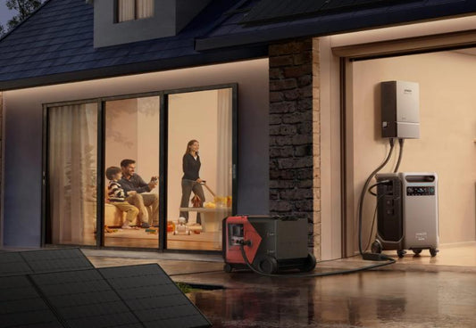 Best Home Generators for Power Outages 2026: Top Backup Power