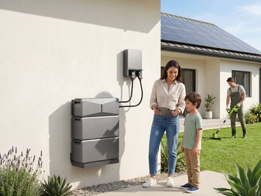 Home Generators for Power Outages: How to Choose the Right Backup Power