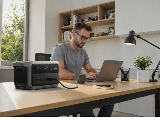 PC Power Supplies Guide for Safe, Stable, and Smart PC Builds
