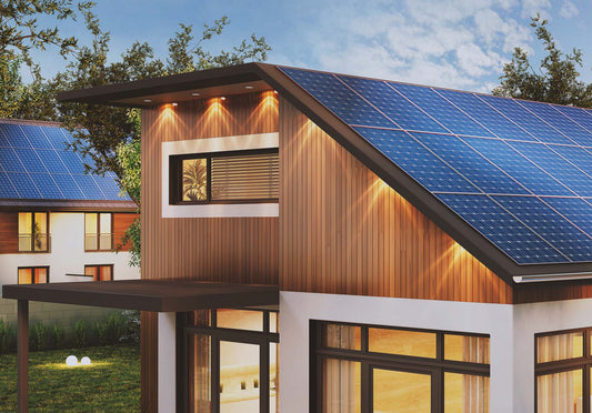 Discover the Green Future of Energy: How Solar Panels Work