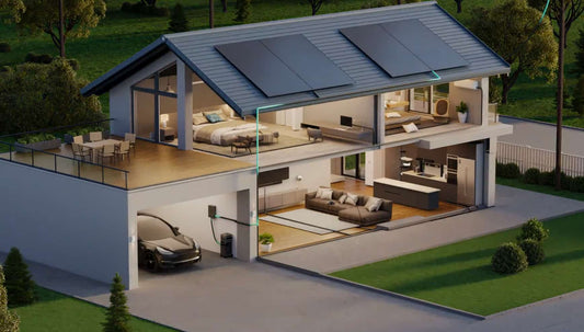 Discover the Best Solar Power Generator for Outdoor Use and Home Backup: 2024's Top Picks