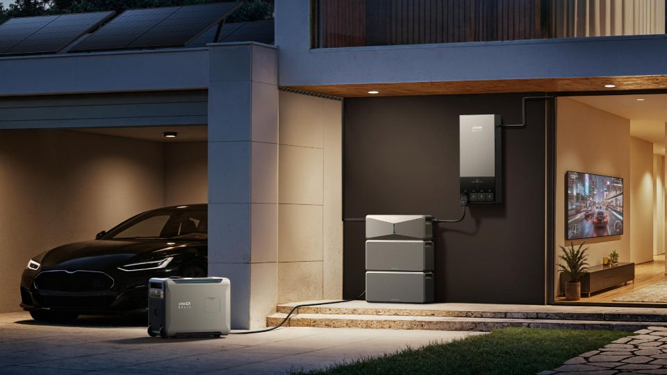 Short Term Energy Storage for Homes: What to Know