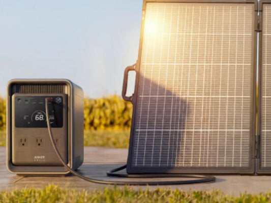 How much does a solar battery cost