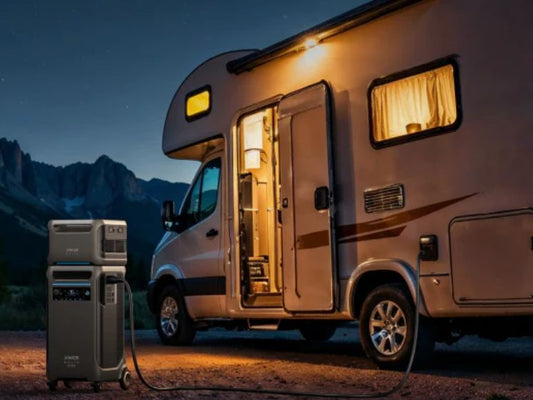 How to Run RV Fridge on Propane Safely and Correctly