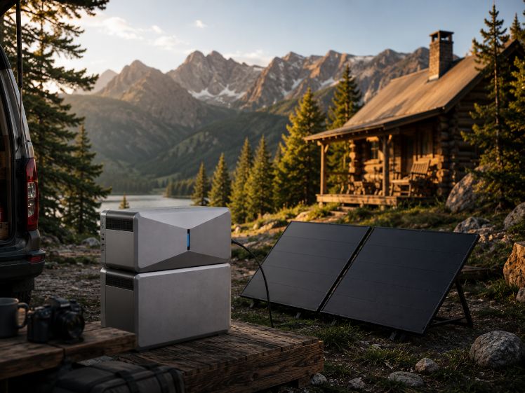How to Survive Living Off the Grid for Beginners: A Realistic Guide