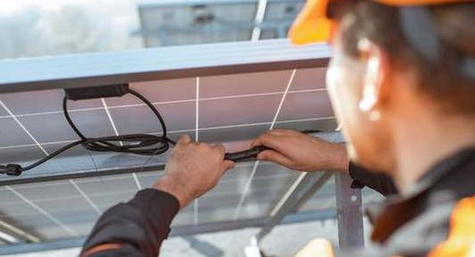 How to Wire Solar Panels: A Step-by-Step Guide