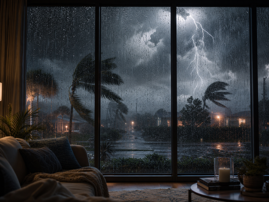 Hurricane Preparedness: Multi-Day Essentials Backup Tips for Storm Season