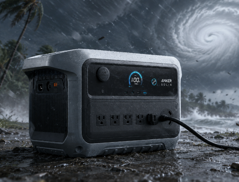 Hurricanes vs tornadoes