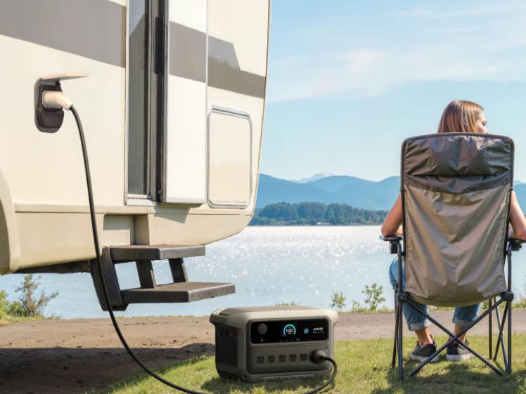 Powering a Meat Freezer at Hunting Camp: Best Off-Grid Setups