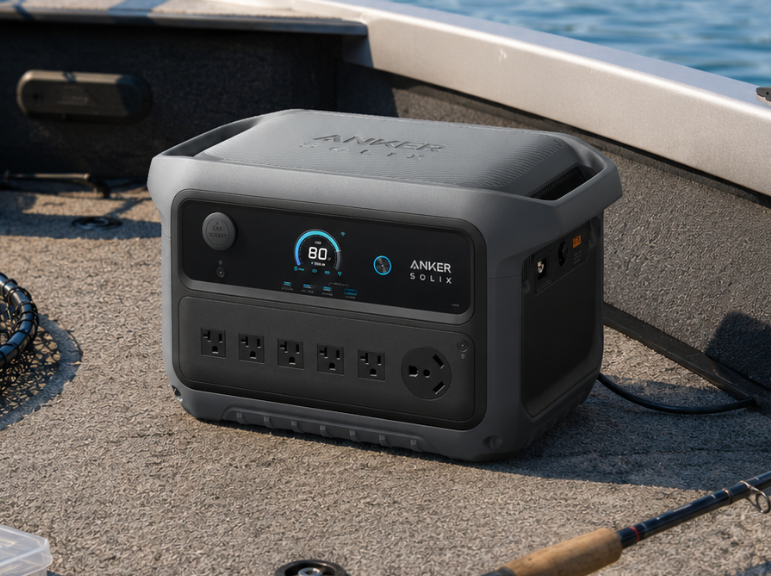Boat Camping Power Requirements: How to Stay Powered on the Water