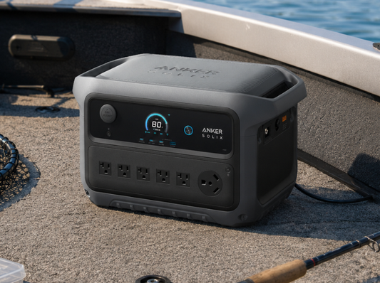Boat Camping Power Requirements: How to Stay Powered on the Water