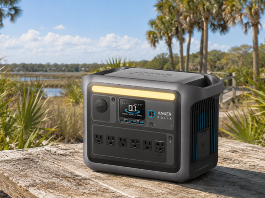 Camping in Florida: Top 10 Campgrounds You Need to Visit