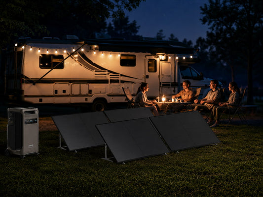 Pros and cons solar batteries home energy storage