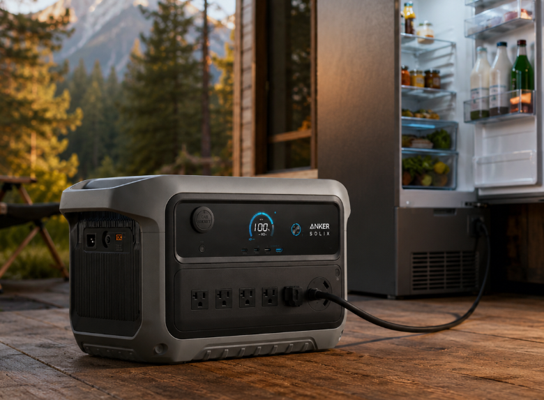 Powering a Portable Fridge on Fishing Trips: What You Need to Know