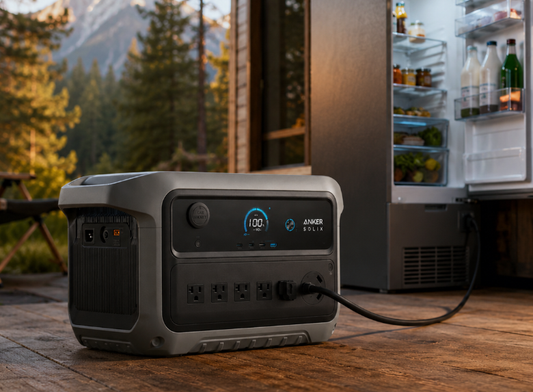 Powering a Portable Fridge on Fishing Trips: What You Need to Know