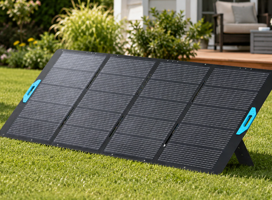 What Are Solar Panels Made Of? A Complete Material Breakdown