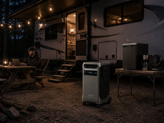 How Long Can a Dual Fuel Generator Run on Propane for Real-World Backup?