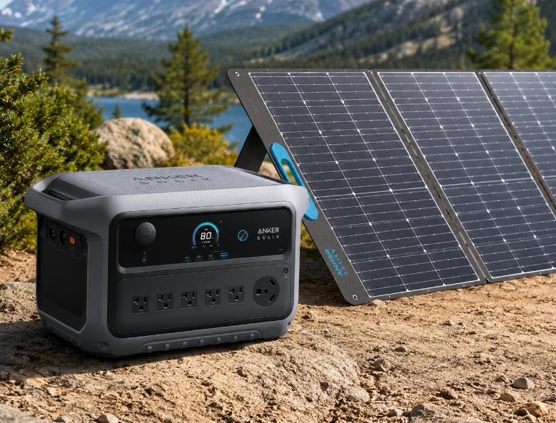 DIY solar kit guide