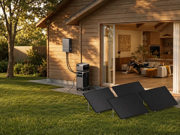 Electric vs. Propane RV Refrigerators: Which Is Better for Your RV?
