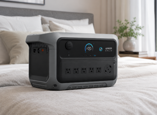 Lithium-Ion vs NiMH Batteries: Which One Is Better?