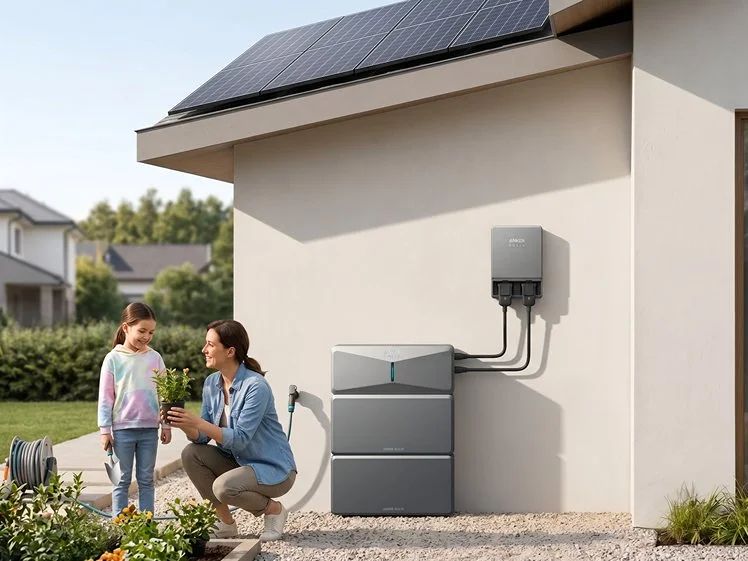 Expandable Home Battery Planning: How to Cover Essentials Now and Expand Later