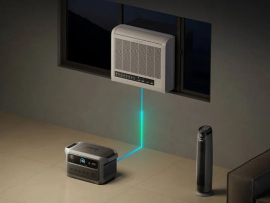 AC vs DC Current
