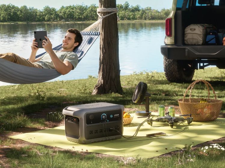 Best Quiet Generator for Deer Season: Quiet Power Options for Hunting Camp and Campers