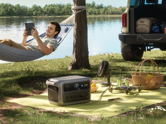 Best Quiet Generator for Deer Season: Quiet Power Options for Hunting Camp and Campers