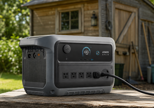 Home solar power system cost